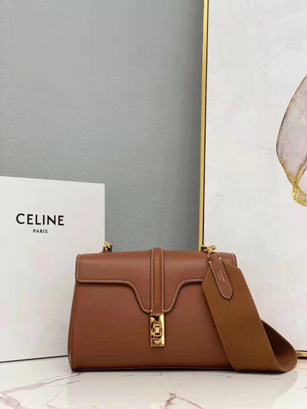 Satchel Bags - CHN Bags - 131