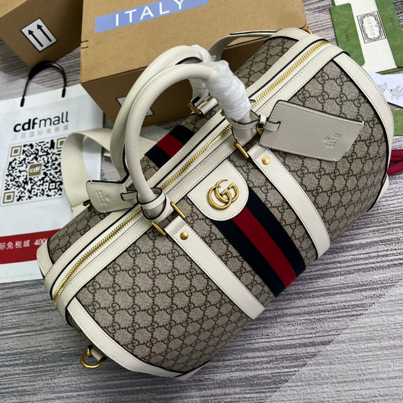 Satchel Bags - GCI Bags - 4362
