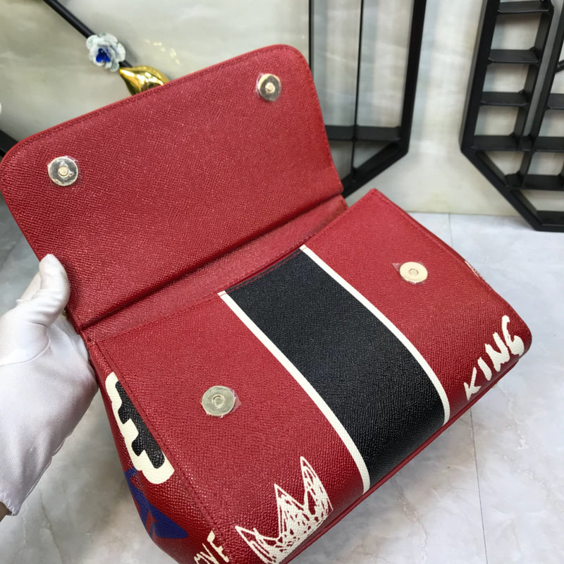Satchel Bags - DG Bags - 314