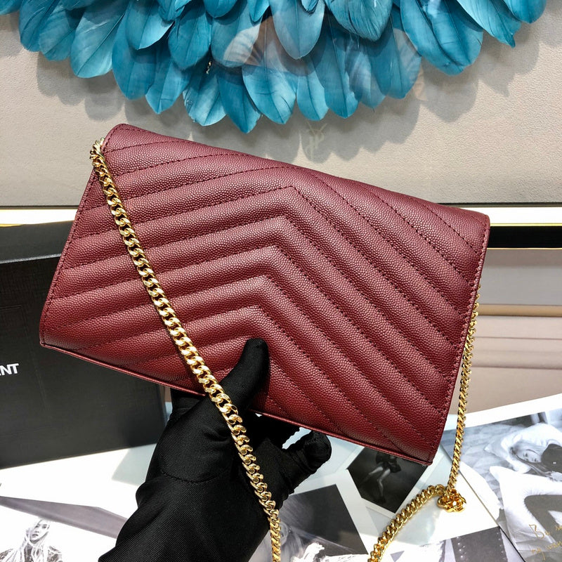 GLM - SLY Bags - 1381