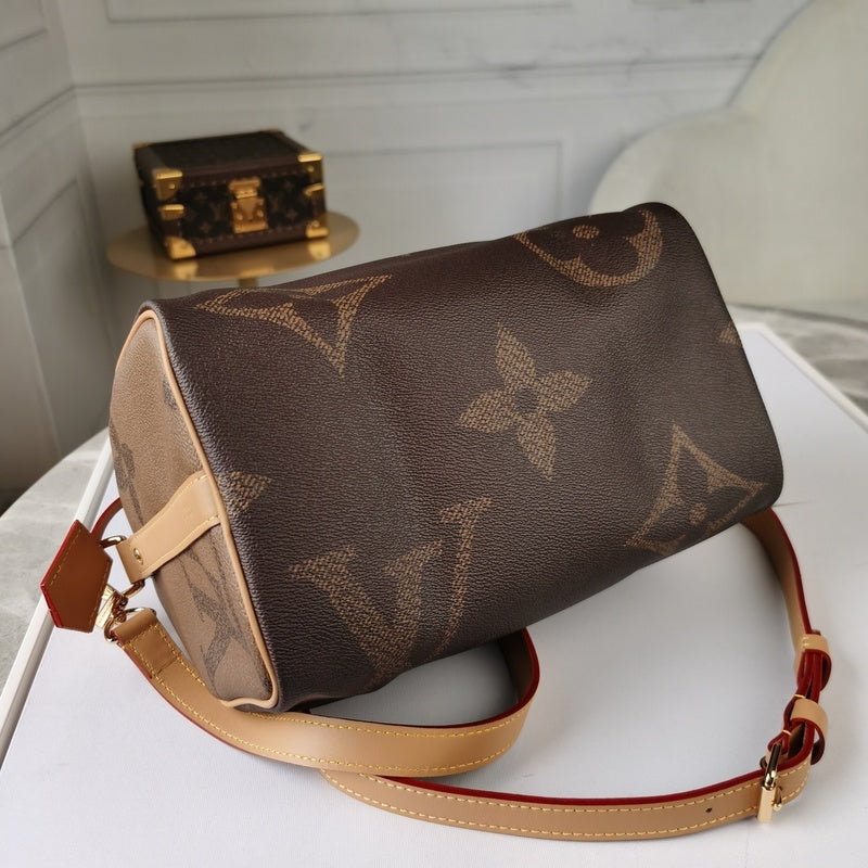 Satchel Bags - VL Bags - 4816
