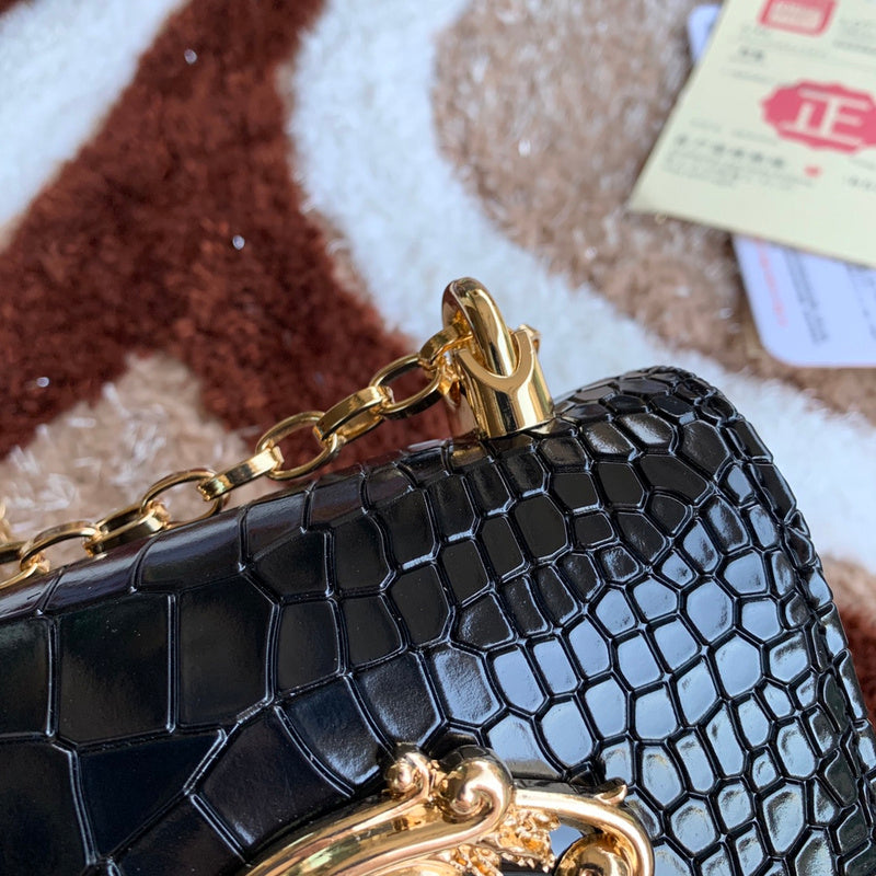 Satchel Bags - DG Bags - 428