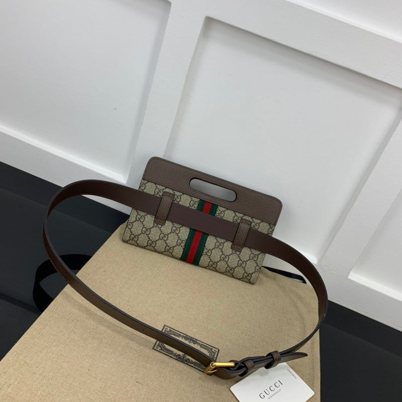 Satchel Bags - GUC Bags - 264
