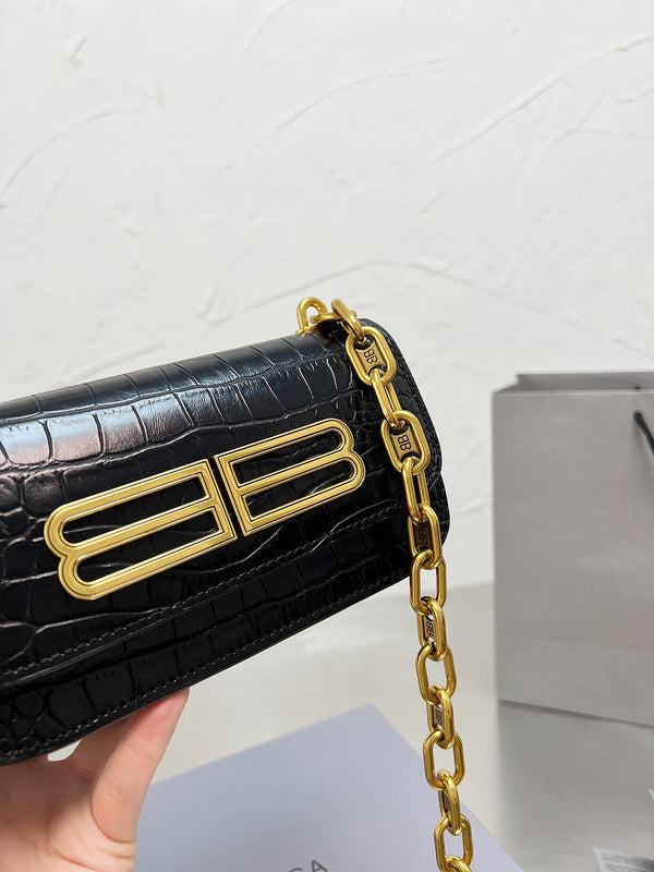 Satchel Bags - BGA Bags - 1445