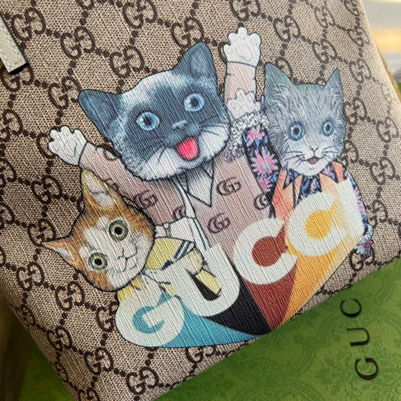 Satchel Bags - GCI Bags - 4648