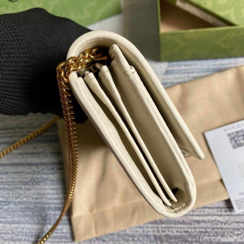 Satchel Bags - GCI Bags - 5133