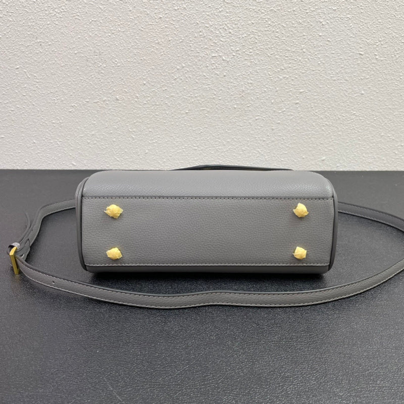 Satchel Bags - PDA Bags - 834