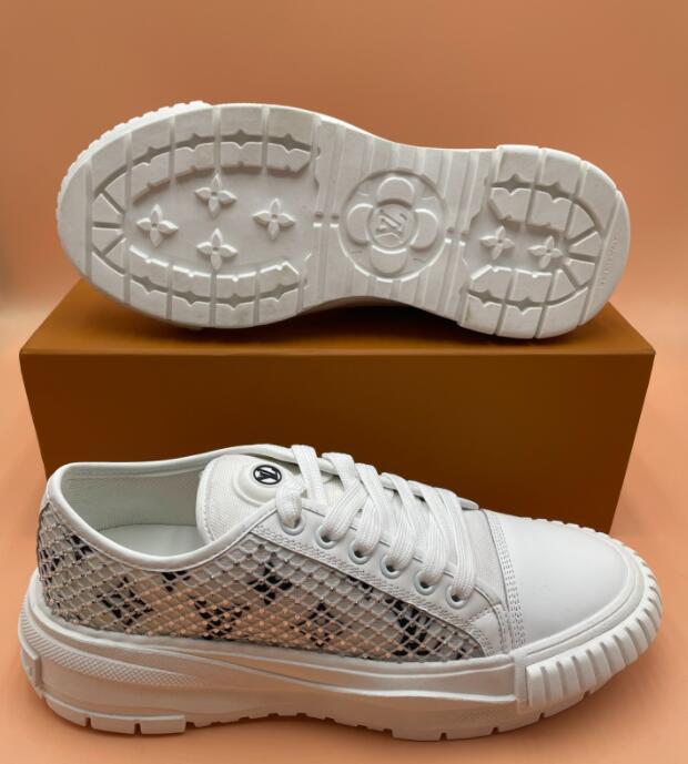 glami shop- LOV Men Shoes - 1159