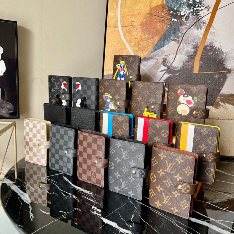 Glami - LOV Wallets - 167