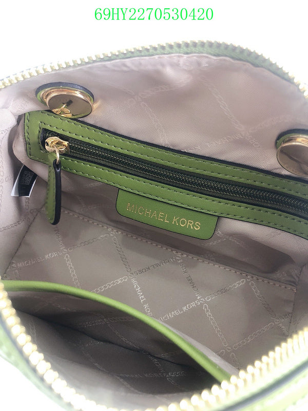 Satchel Bags - MK Bags - 347