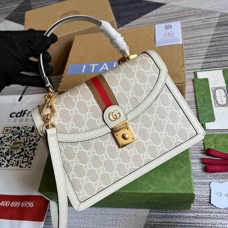 Satchel Bags - GCI Bags - 7838