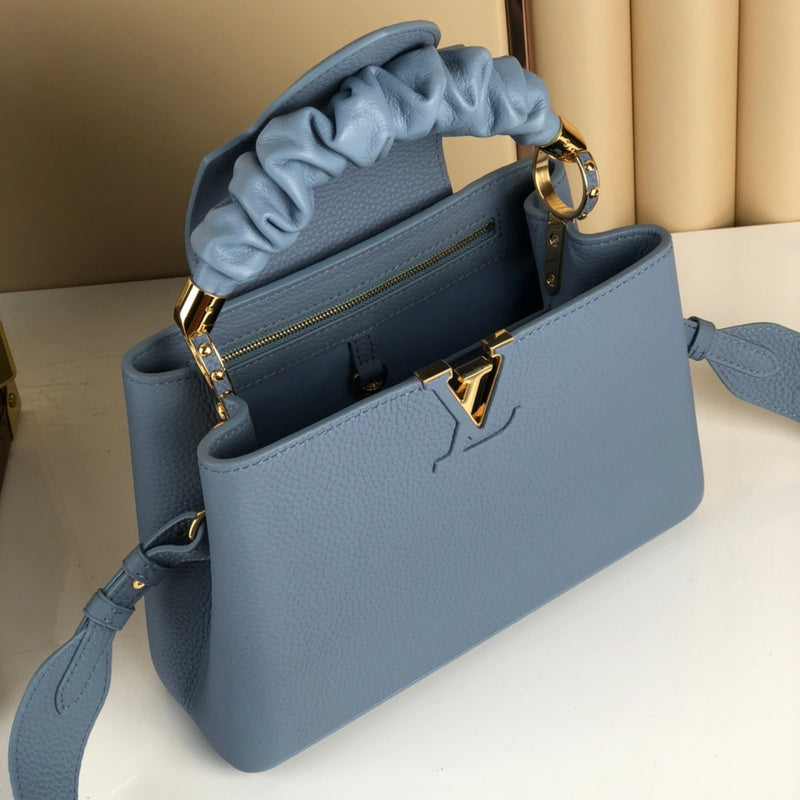 Satchel Bags - VL Bags - 4783