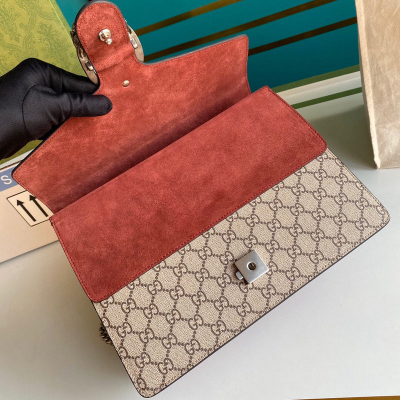 Satchel Bags - GCI Bags - 6057