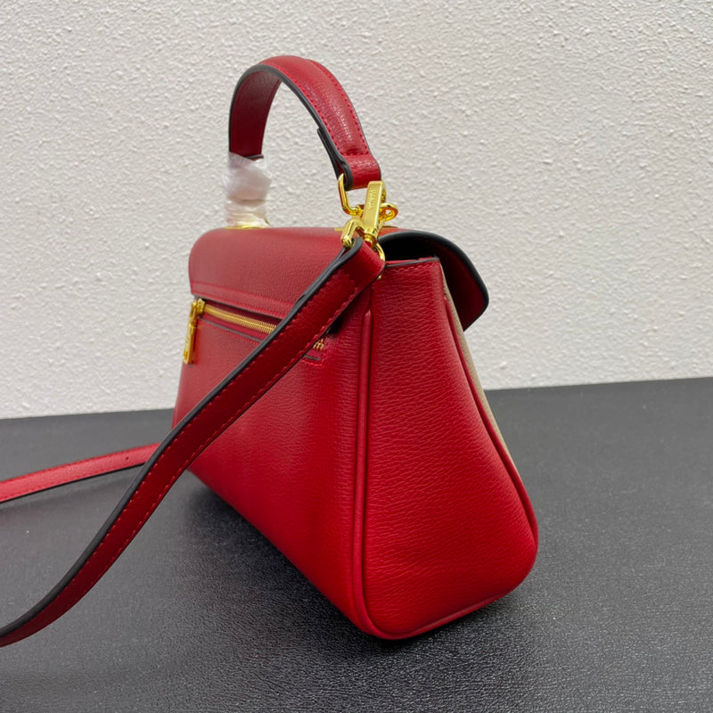 Satchel Bags - PDA Bags - 1132