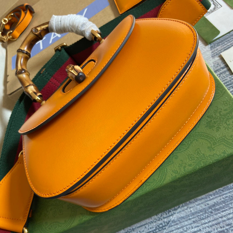 Satchel Bags - GCI Bags - 4834