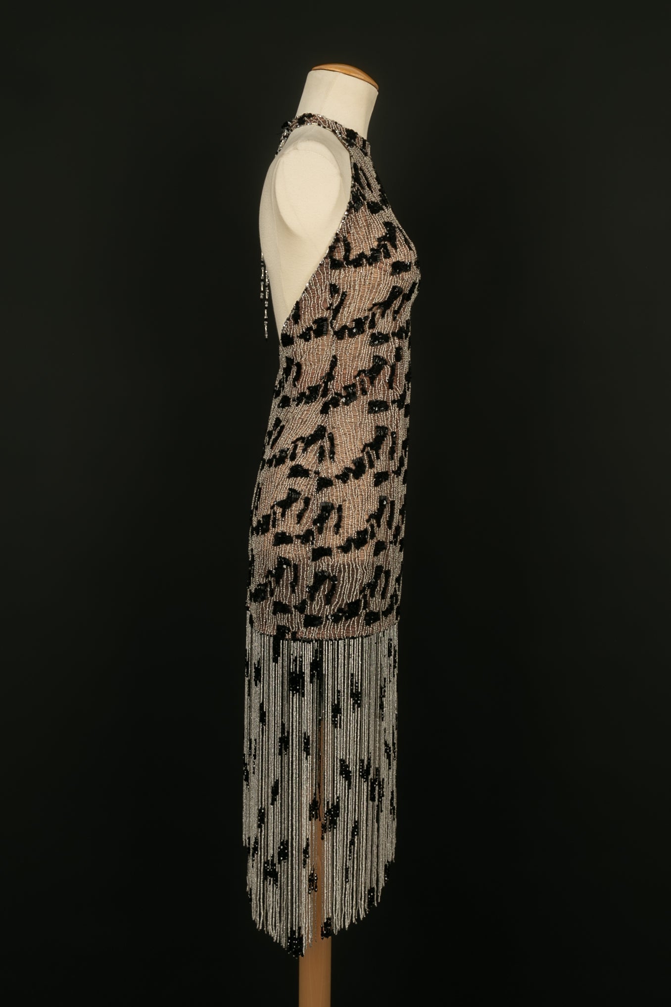 Robe Ungaro Haute Couture