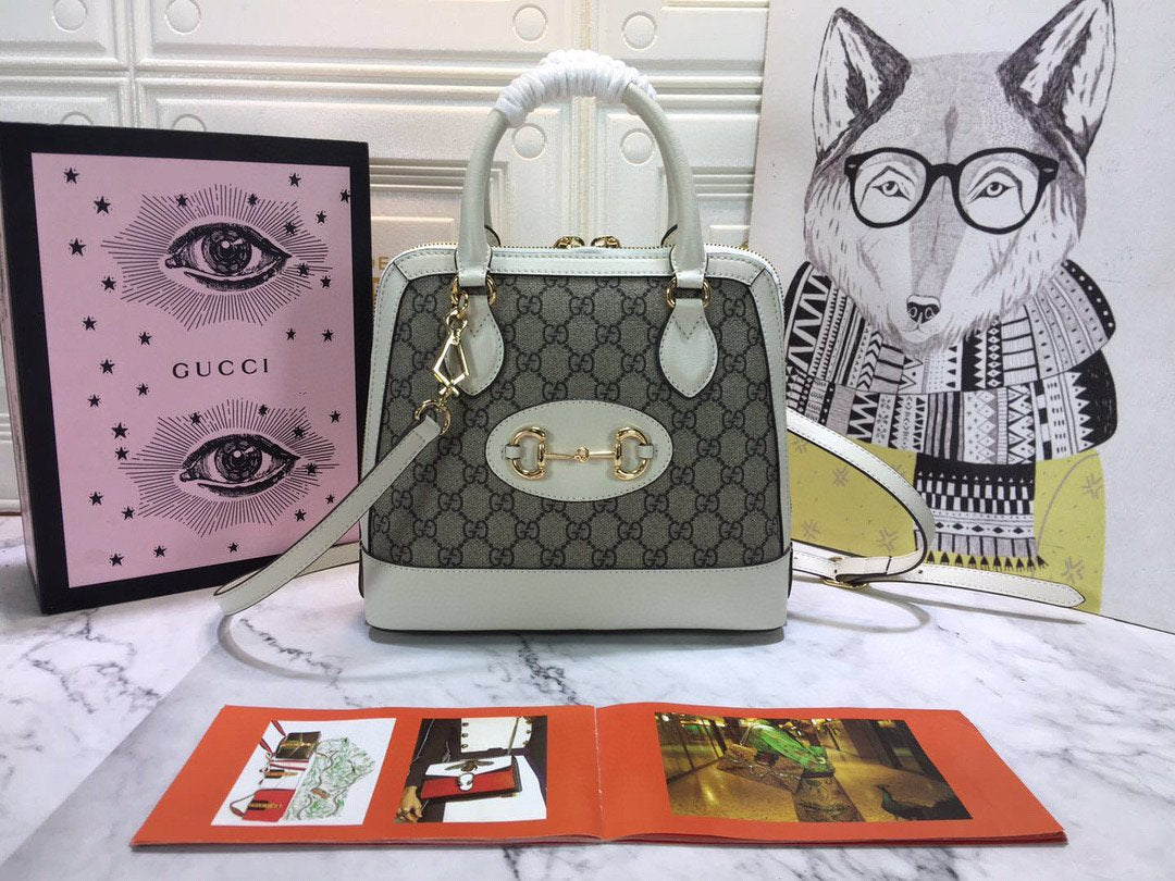 GLM - Top Quality Bags GCI 040
