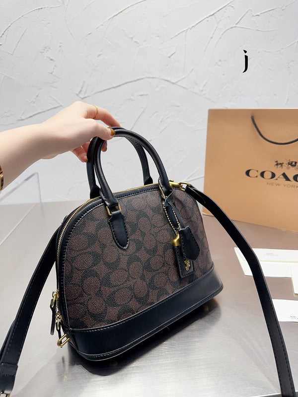 Satchel Bags - CCH Bags - 412