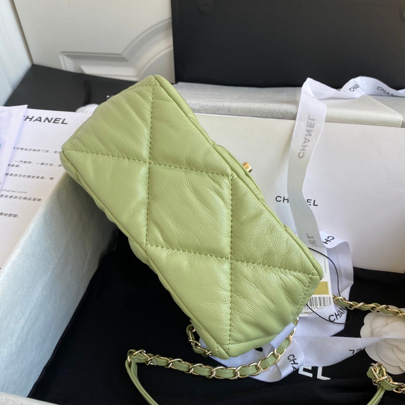 Satchel Bags - CHL Bags - 6373