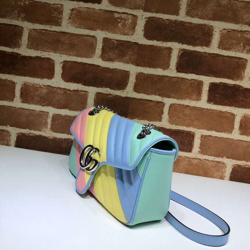 Satchel Bags - GCI Bags - 3955