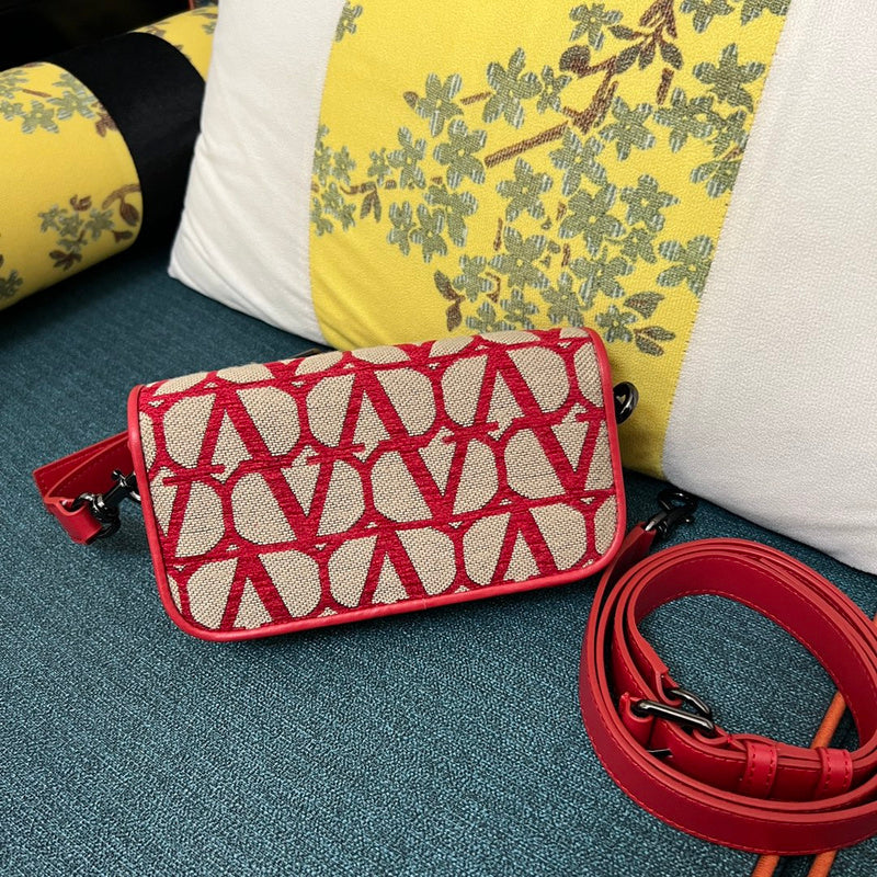 GLM - VEL Bags - 406