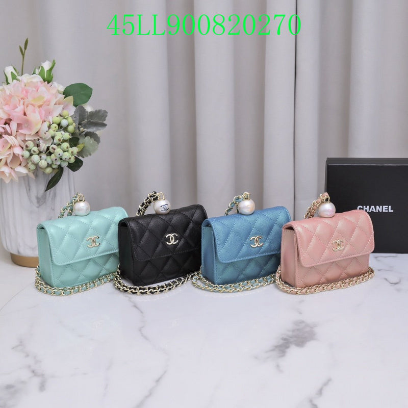 Glami - CHL Wallet - 2442