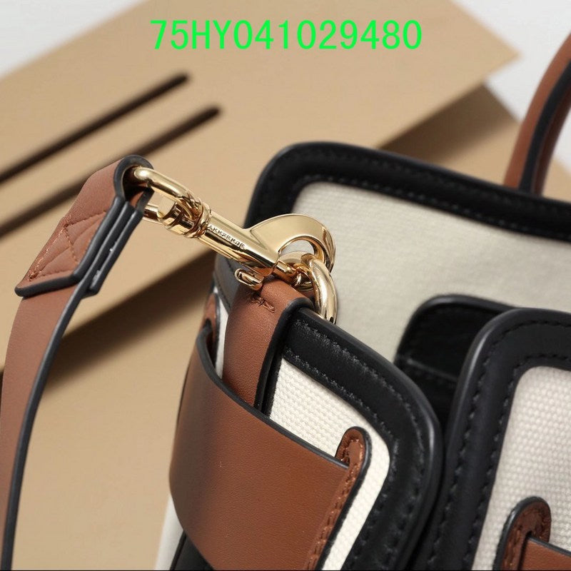 Fan Fashion -GLM - Top quality BBR Bags - 623