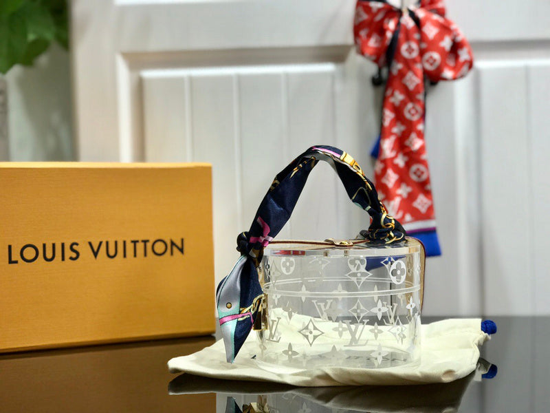 Glami GlamI Lu-Vi bags - 9264
