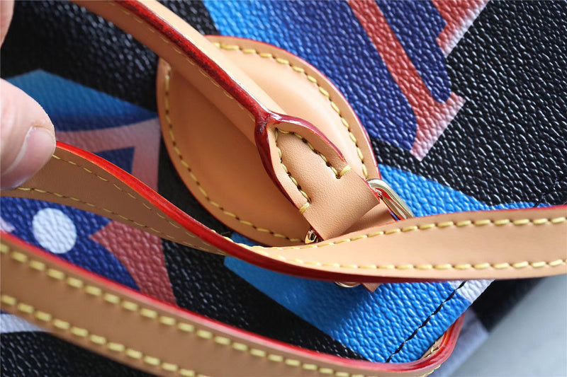 Glami GlamI Lu-Vi bags - 8651