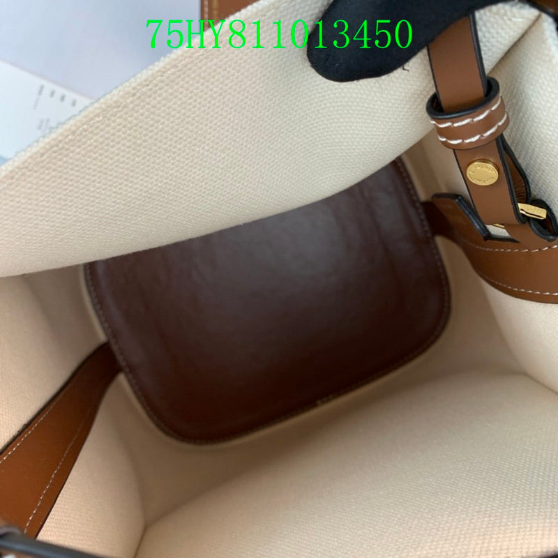 Fan Fashion -GLM - Top quality BBR Bags - 398
