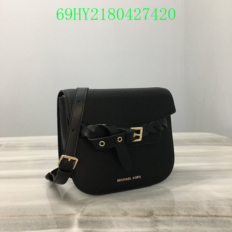 Satchel Bags - MK Bags - 401