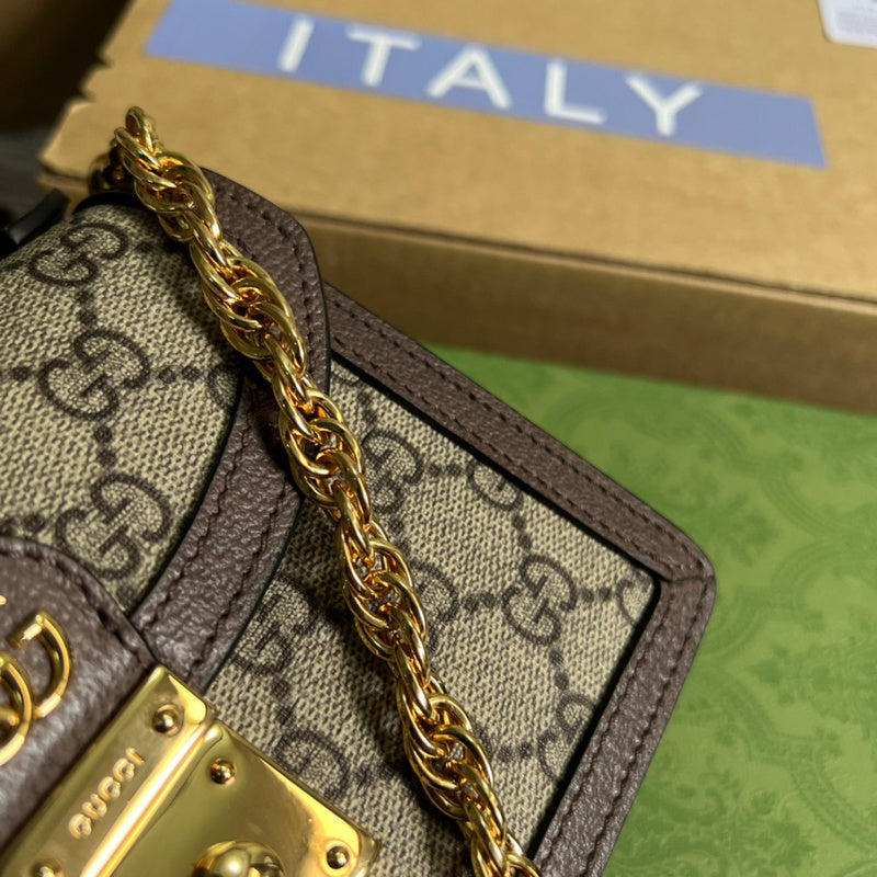 Satchel Bags - GCI Bags - 6416