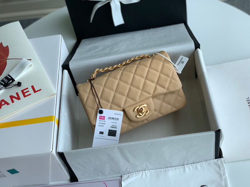 Satchel Bags - CHL Bags - 6631