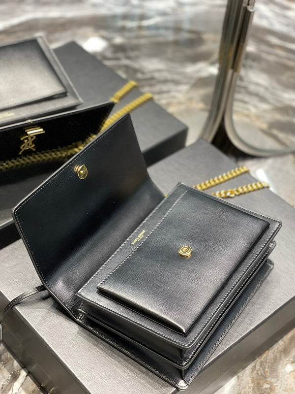 Satchel Bags - SLY Bags - 340