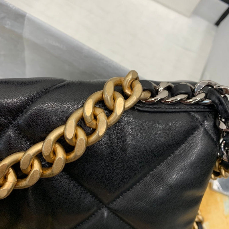 Satchel Bags - CHL Bags - 330