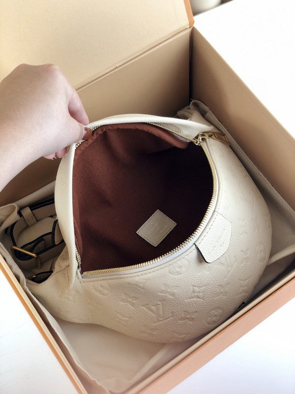 Satchel Bags - VL Bags - 4917