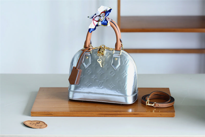 Glami GlamI Lu-Vi bags - 8273