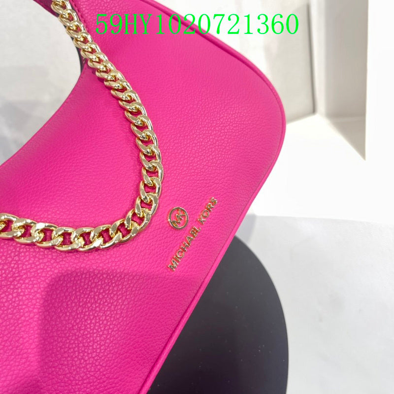 Satchel Bags - MK Bags - 267