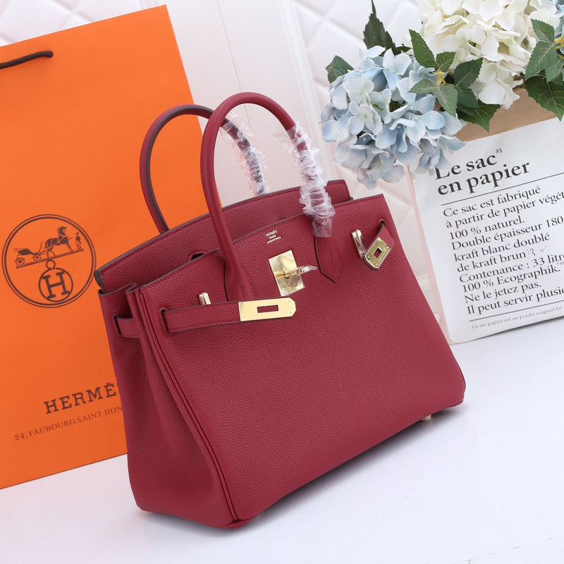 Satchel Bags - HMS-Bags - 165