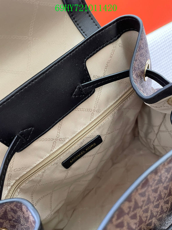 Satchel Bags - MK Bags - 569