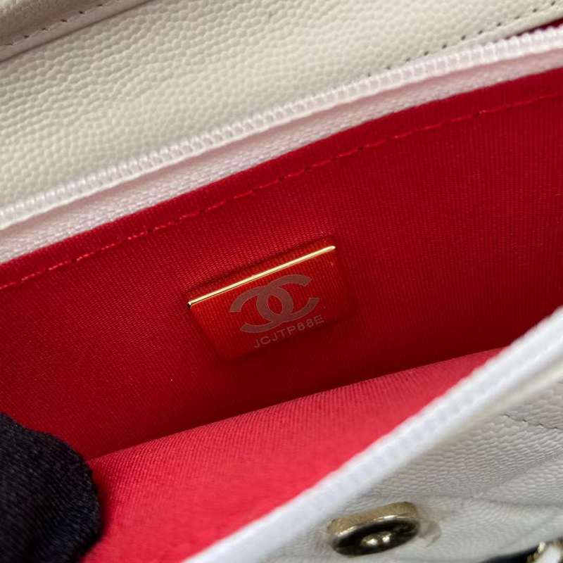 Satchel Bags - CHL Bags - 5875