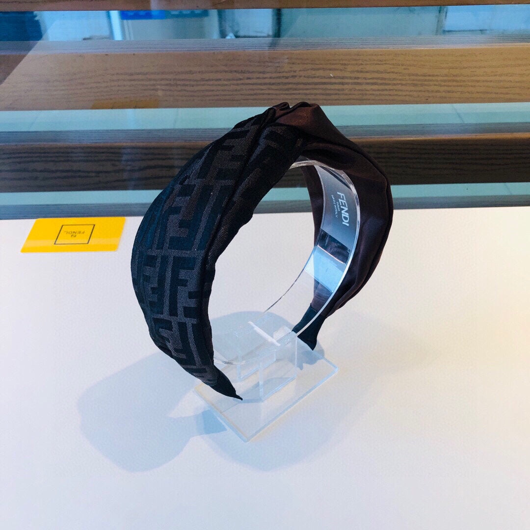 GLM - New Hair Band FEI 014