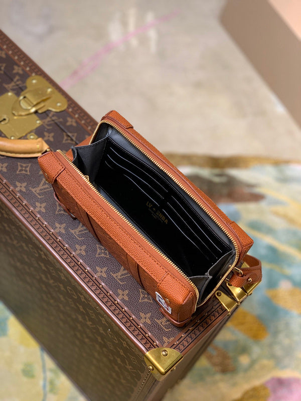 Satchel Bags - GUC Bags - 1750