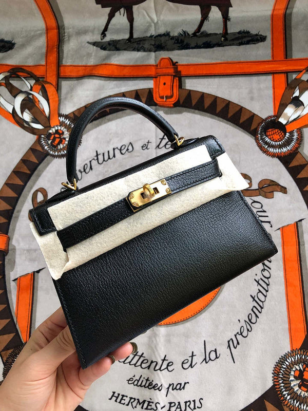 Satchel Bags - HMS-Bags - 712