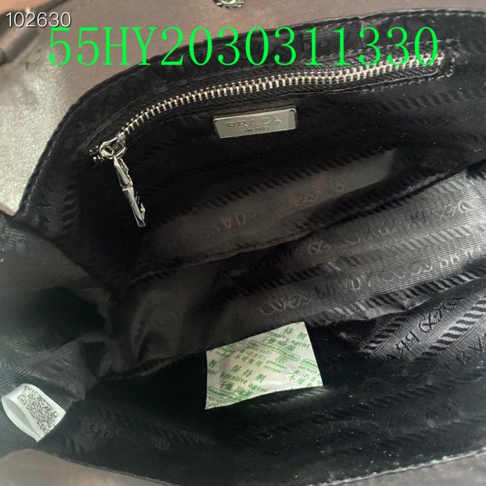 Satchel Bags - PDA Bags - 4596