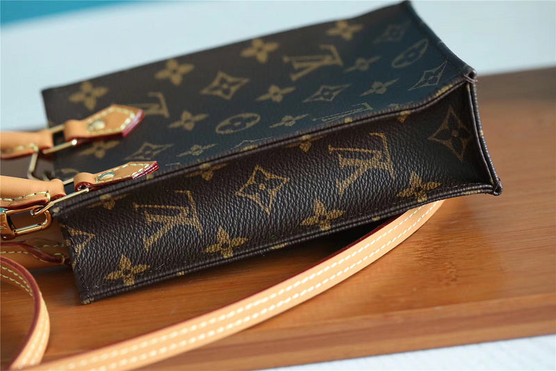 Glami GlamI Lu-Vi bags - 8634