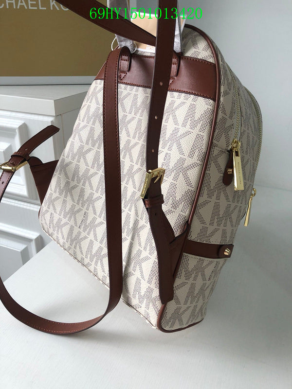 Satchel Bags - MK Bags - 215