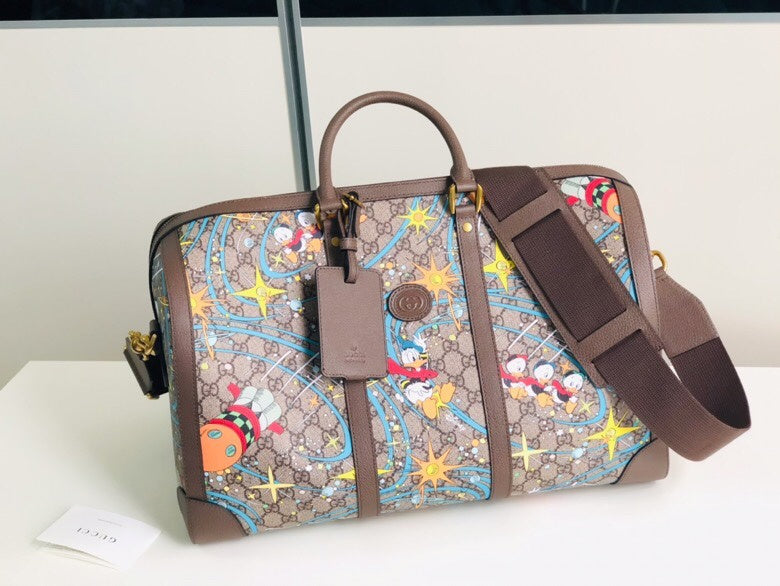 Satchel Bags - GCI Bags - 3052
