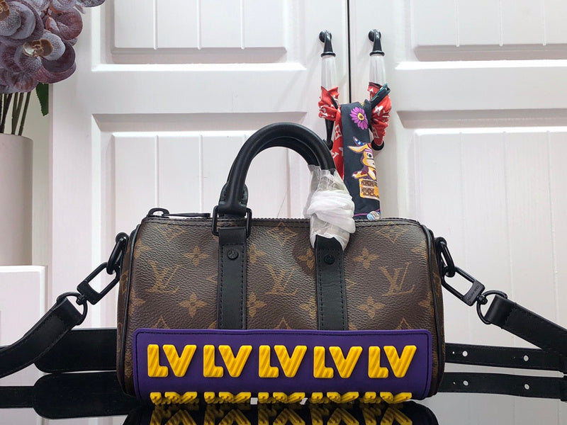 Satchel Bags - VL Bags - 5852
