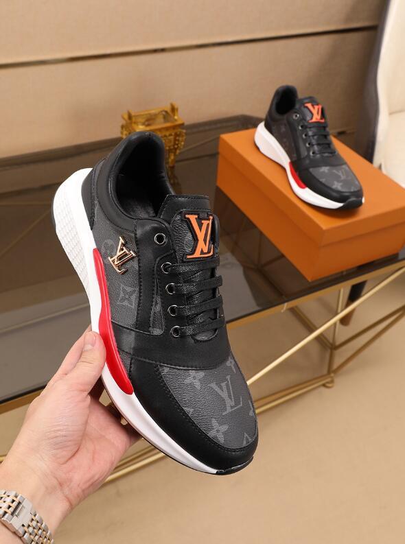 glami shop- LOV Men Shoes - 1873